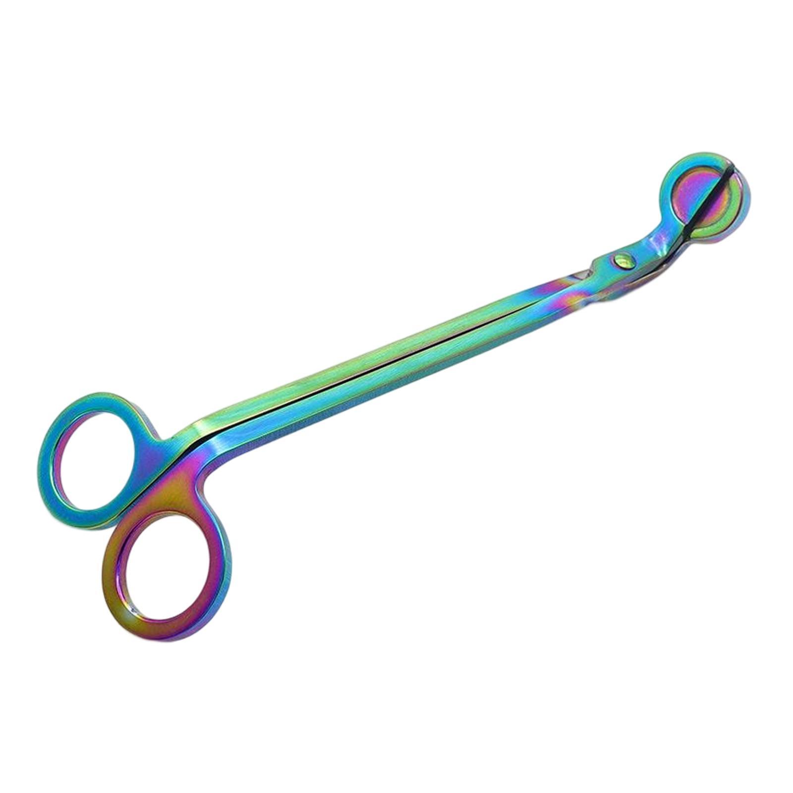 Polished Candles Wick Clipping Candles Accessory Candles Making Kit