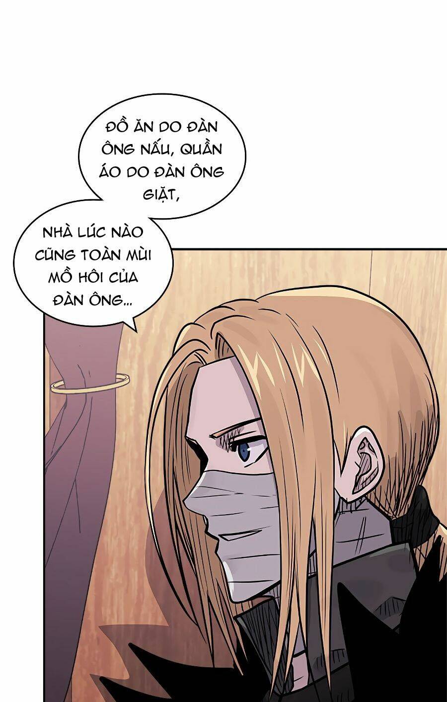 chiến binh đến từ thế giới khác chapter 135 20