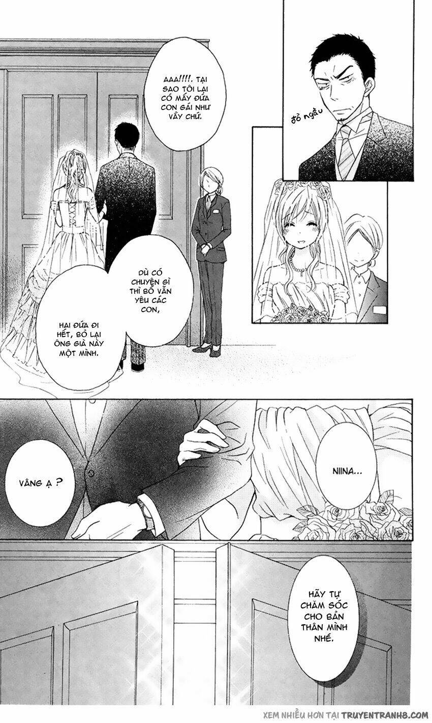 hajimari no niina chapter 19 10