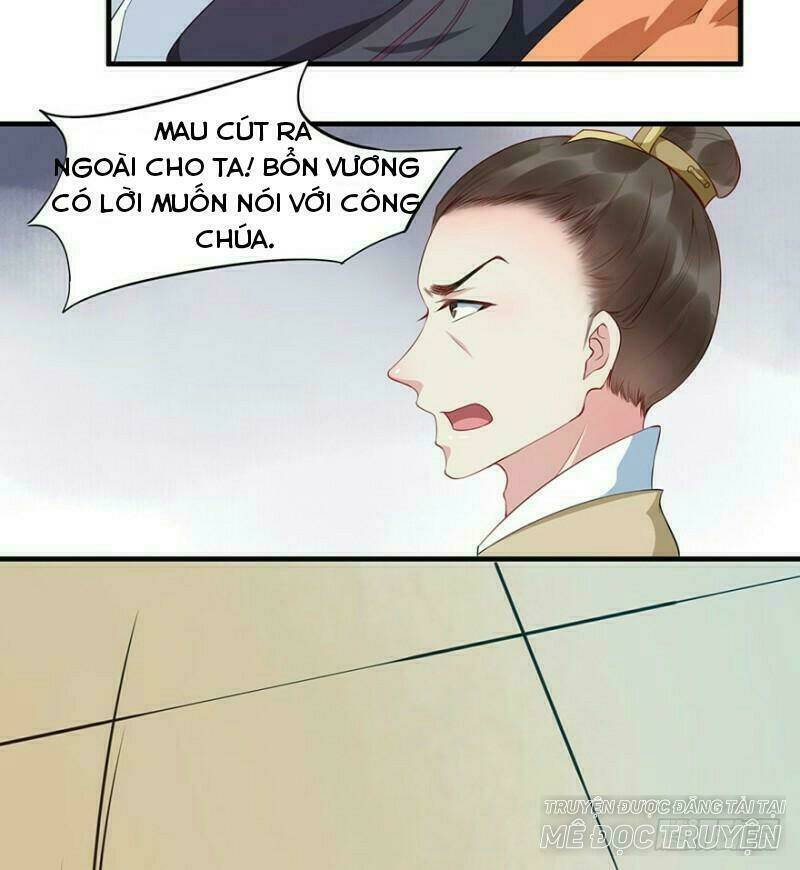 nàng công chúa nhã đan chapter 3 6