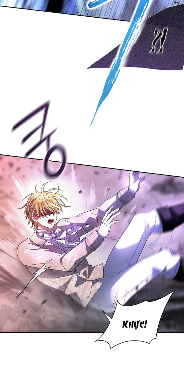 black haze - bản remake 2025 chapter 8.1 22