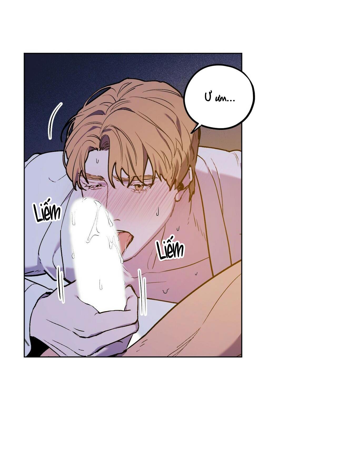 làm dâu nhà tài phiệt họ kang chapter 21 43