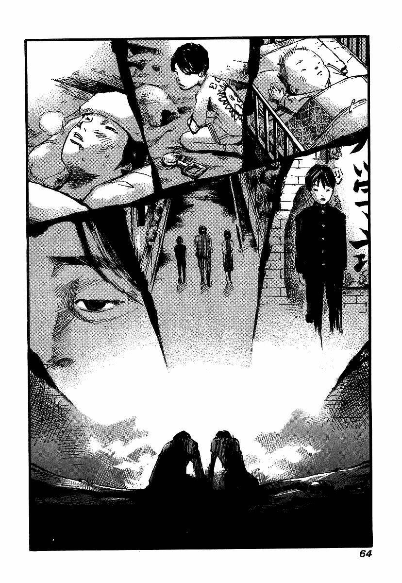 skyhigh: shinshou chapter 1.2 26