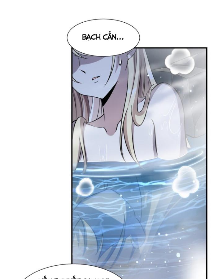 huyết cơ và kỵ sĩ chapter 304 6