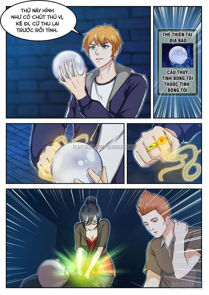 khắc kim phong thần chapter 64 1