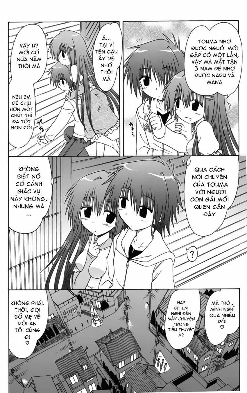 cahe detective club!! chapter 6 17