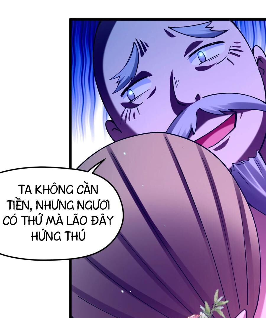 sức mạnh của kiếm thần chapter 34 12