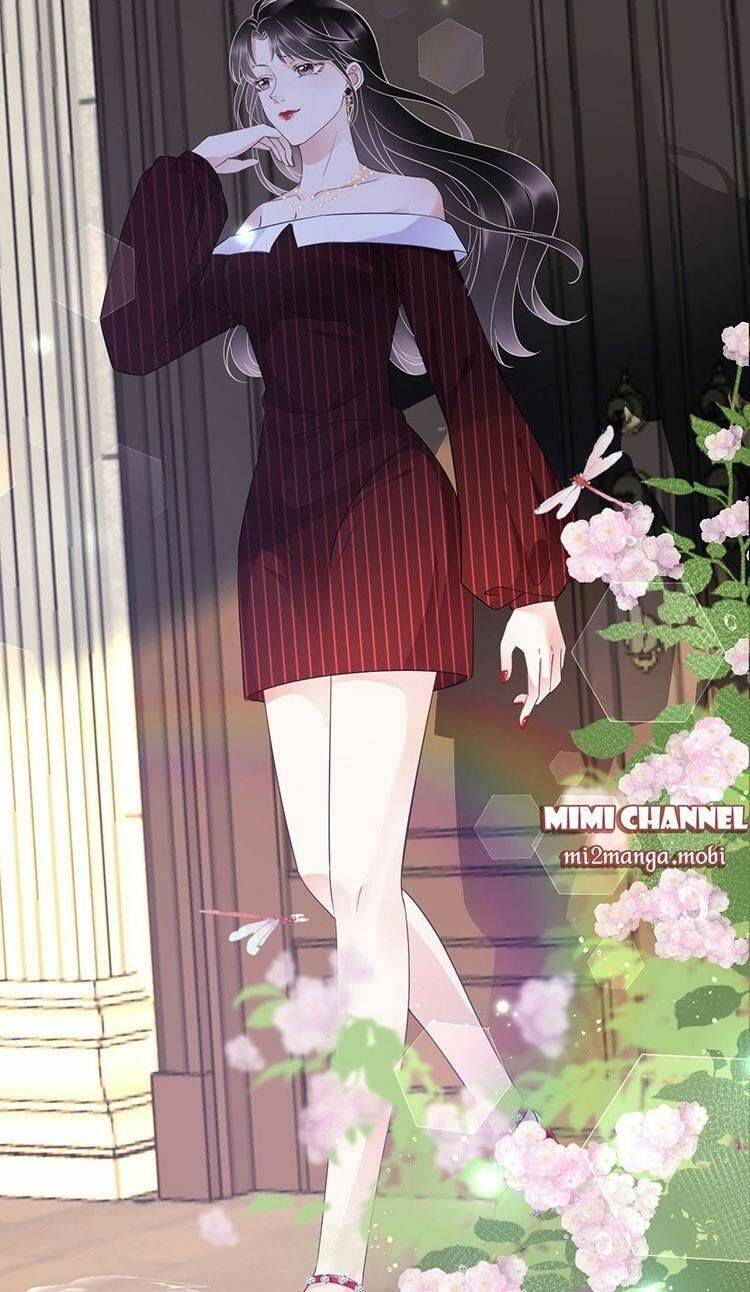 đại tiểu thư có thể có cái gì xấu chapter 20.1 4