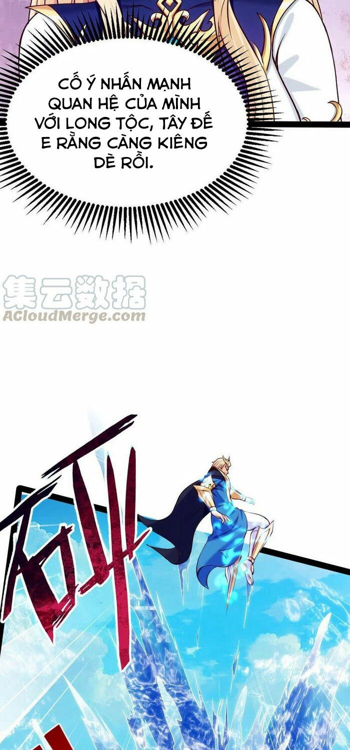 ma thú kiếm thánh dị giới tung hoành chapter 148 32