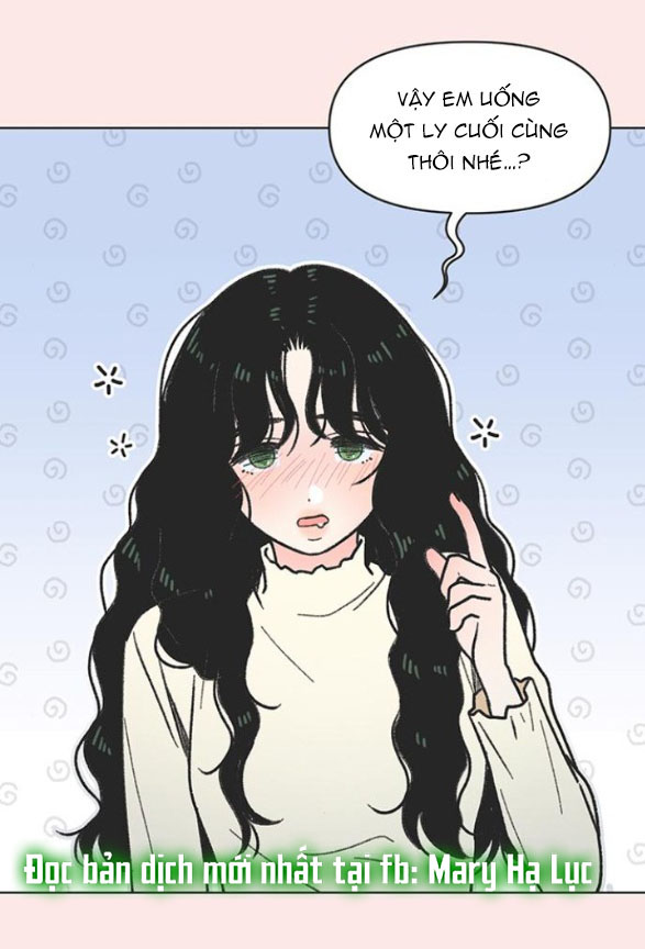 Thanh Xuân Đáng Yêu chapter 4.1 3