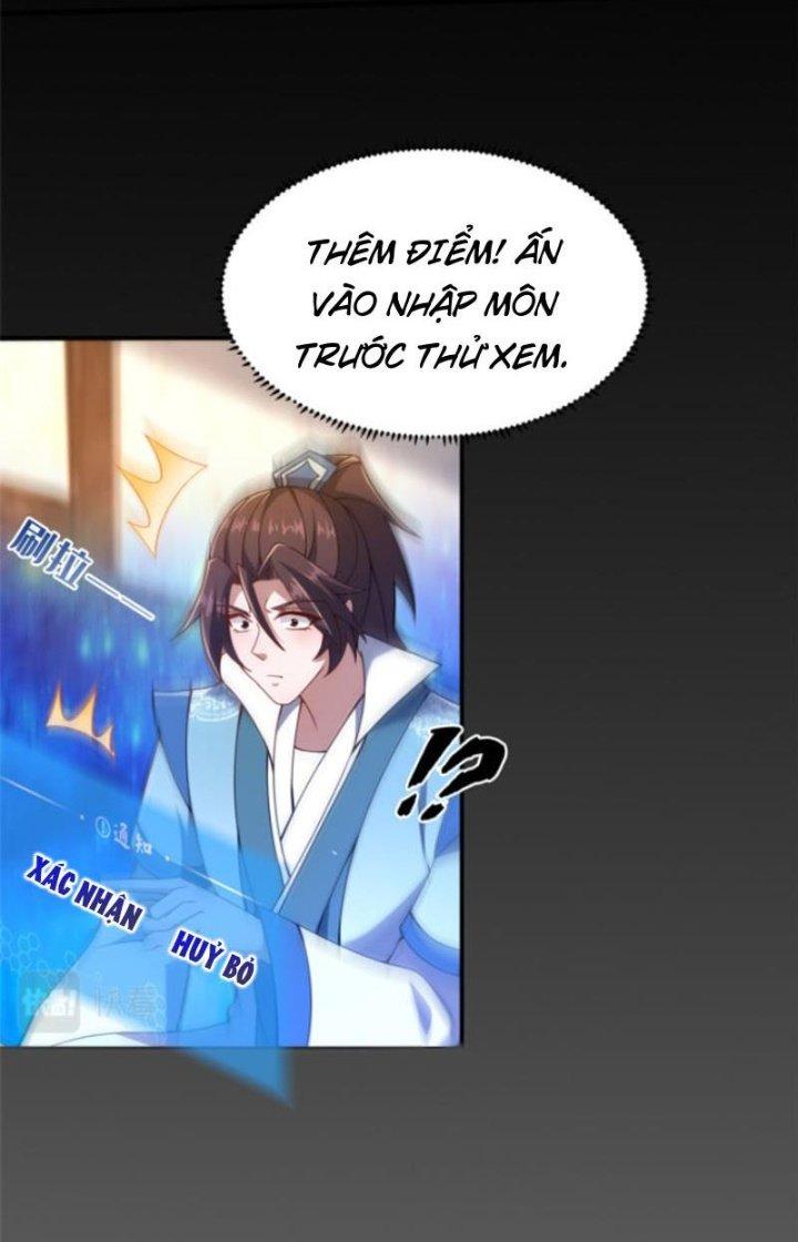 võ thánh này cũng quá khẳng khái chapter 21 32