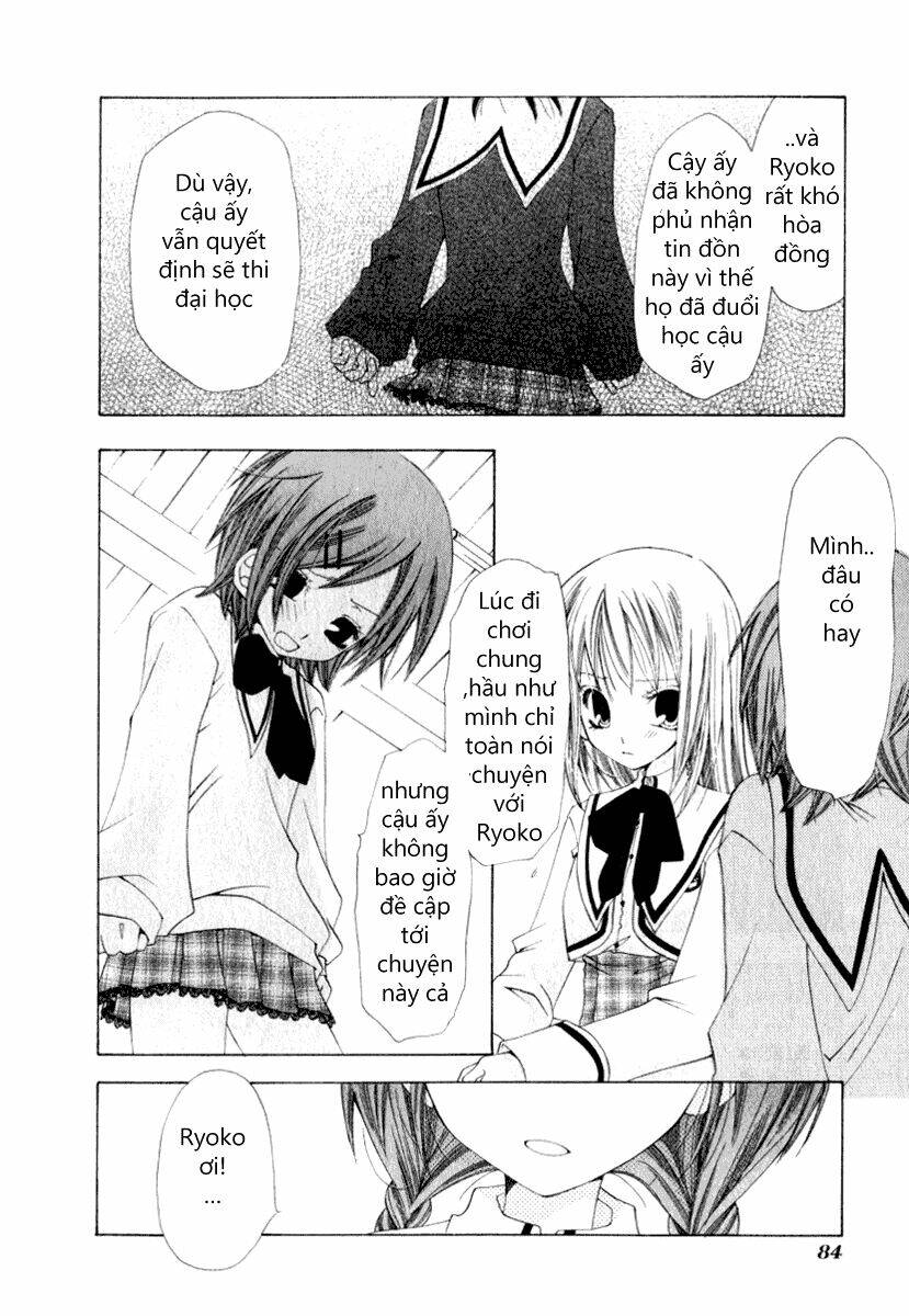 nanaki!! chapter 3 12