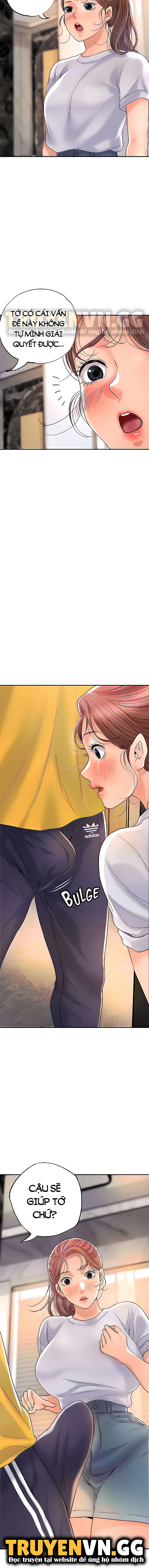 thị trấn nóng bỏng chapter 72 18