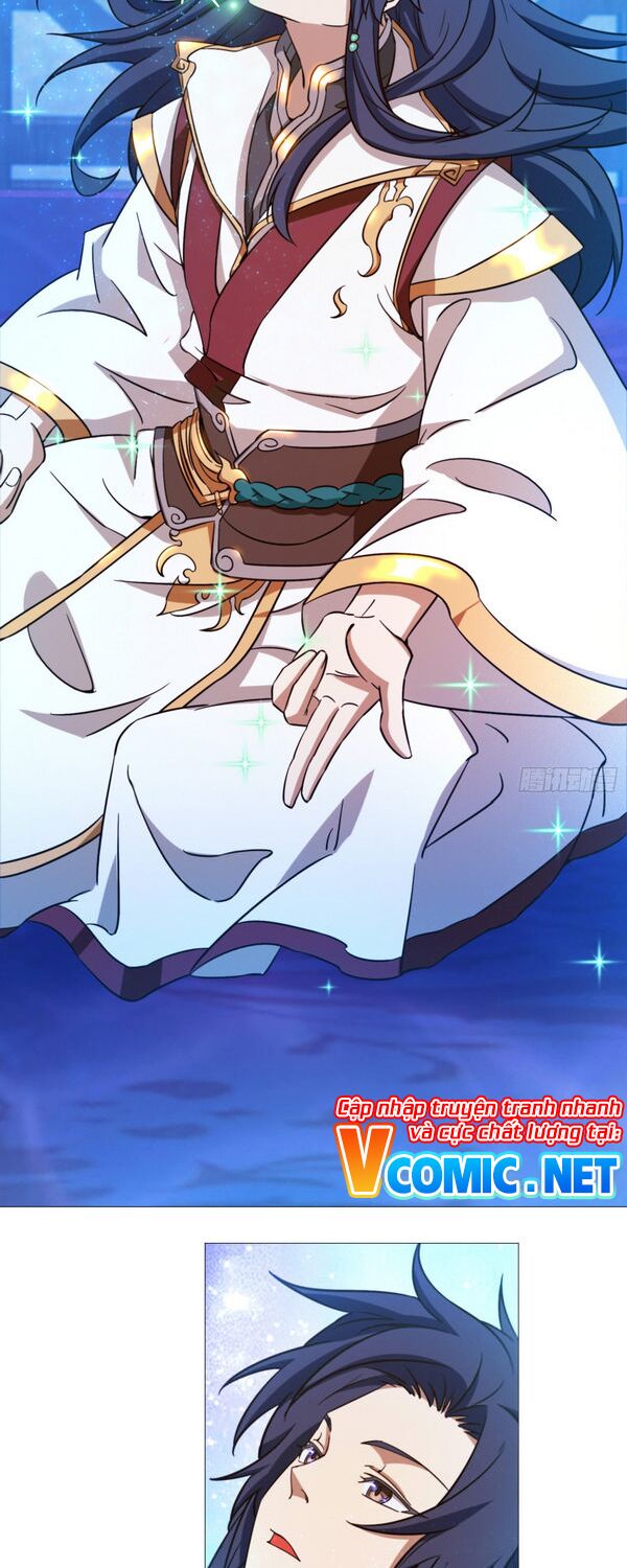 vạn cổ kiếm thần chapter 129 2
