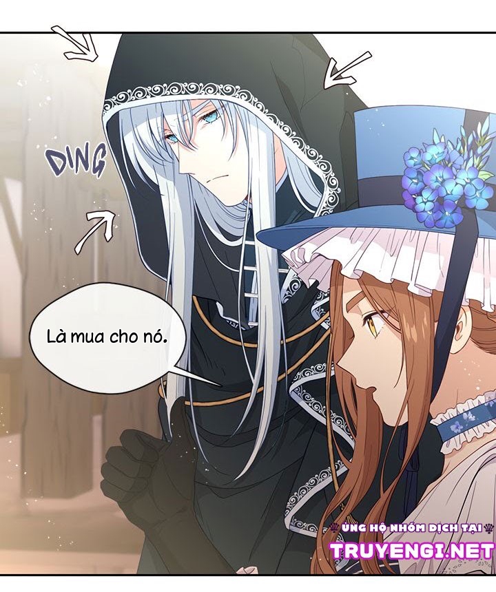 cẩn thận nữ phụ phản diện đấy! chapter 57 29