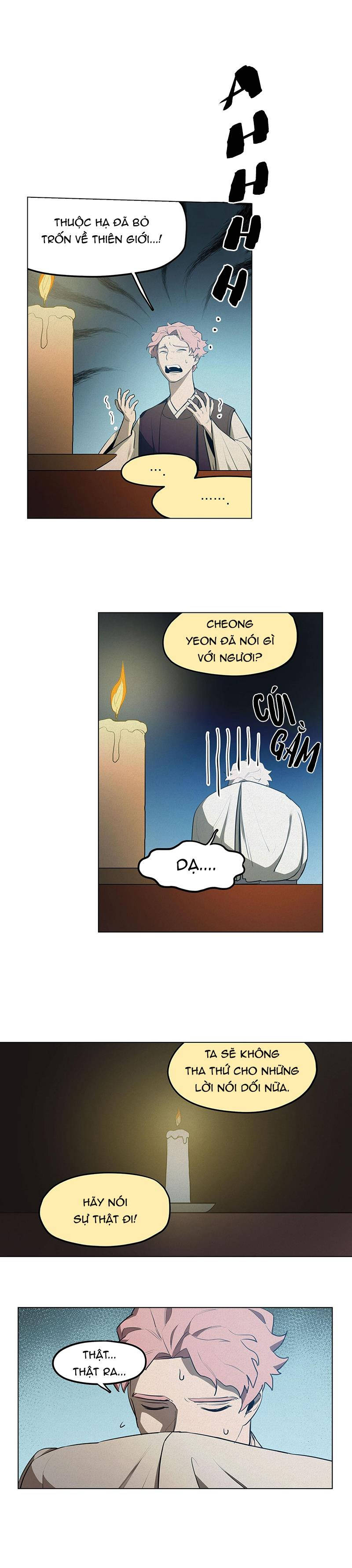 ta không phải tiều phu chapter 16 14