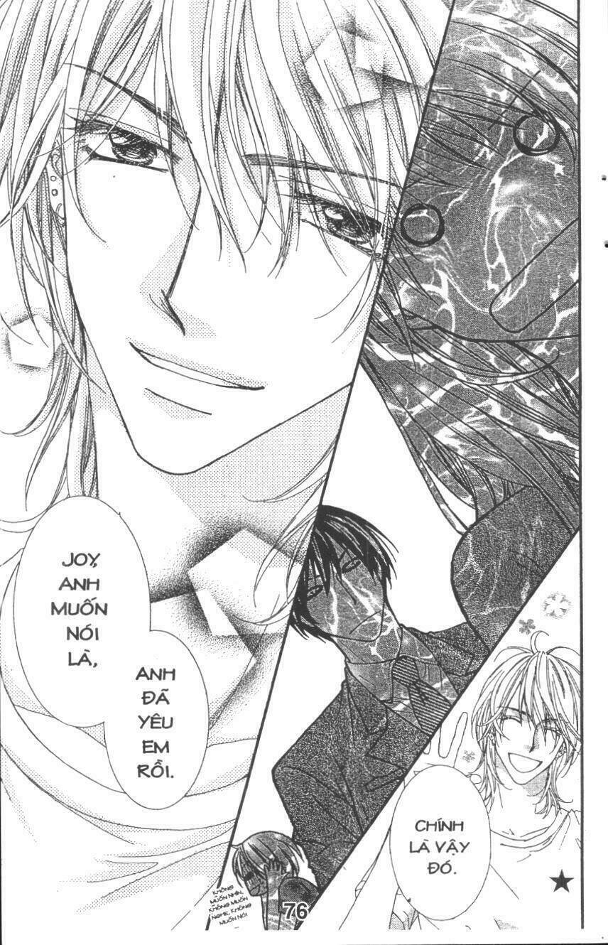 dũng cảm để yêu em chapter 1 77