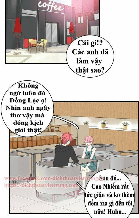 lều khều biết yêu chapter 35 24