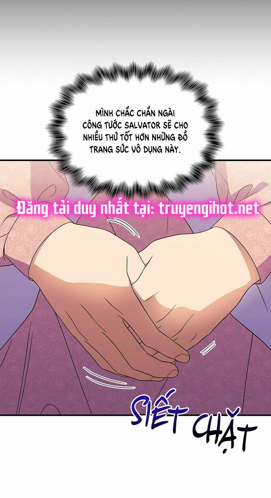 khế ước của nữ công tước quái vật chapter 111 21