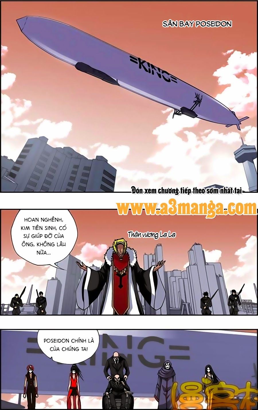 thâu tinh cửu nguyệt thiên chapter 158 12