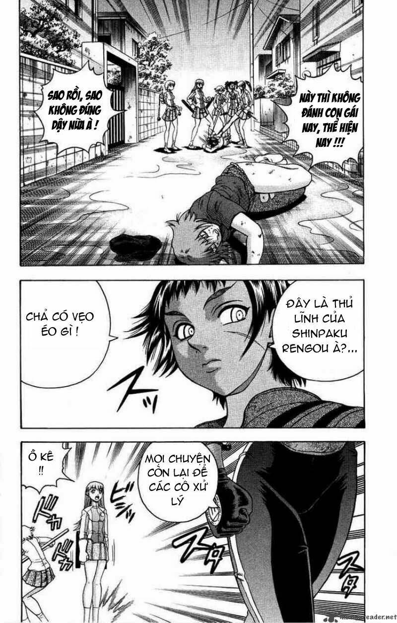 history's strongest disciple kenichi chapter 104 2