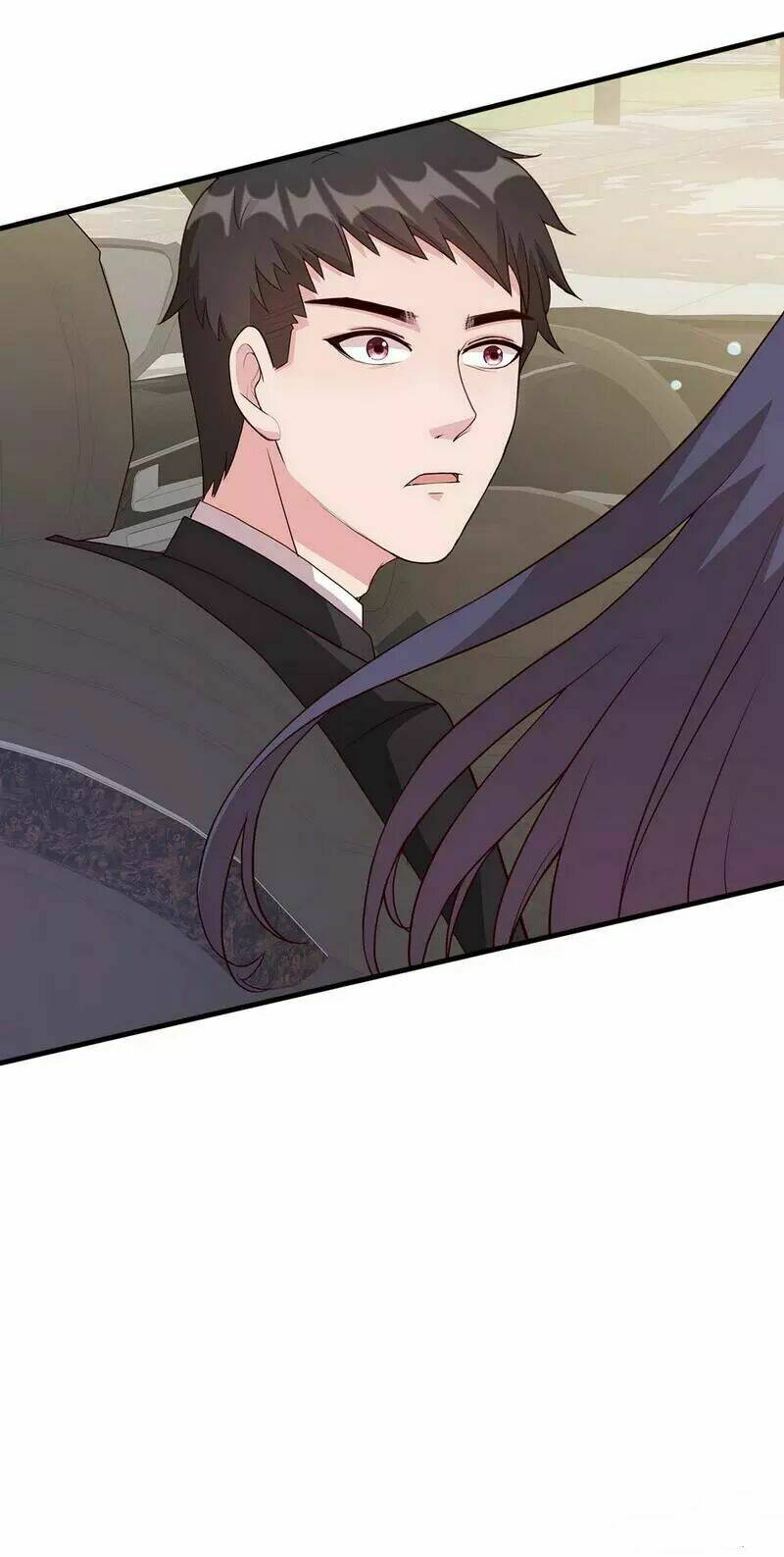 nam thần manh bảo tận diệt chapter 27 15