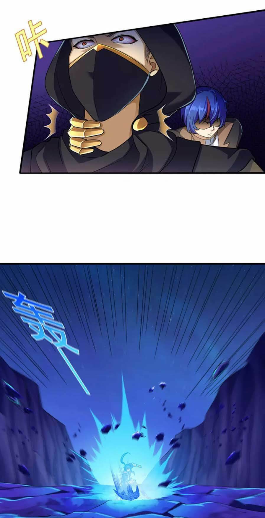 võ đạo độc tôn chapter 97 15