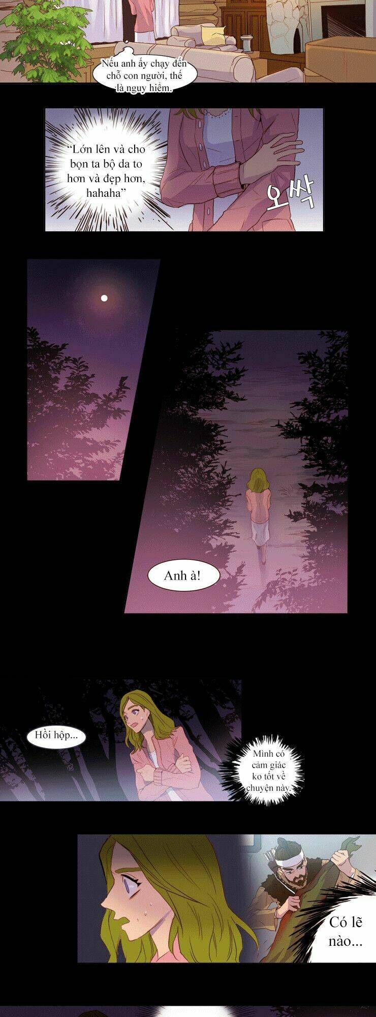 gods of time chapter 7 11