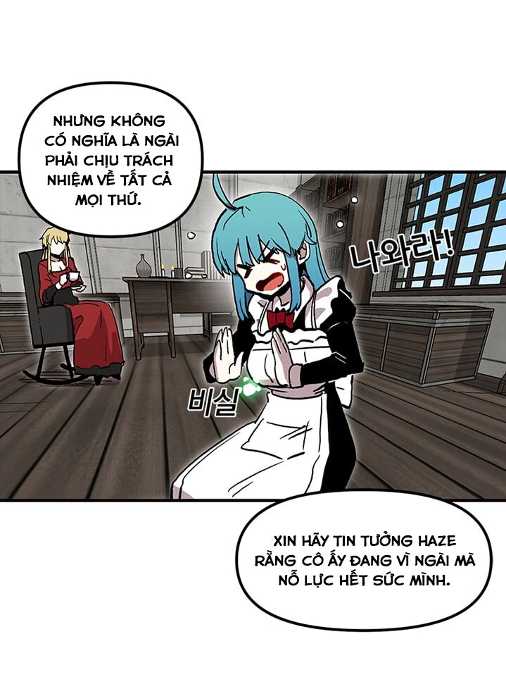 người chơi lỗi chapter 15 26