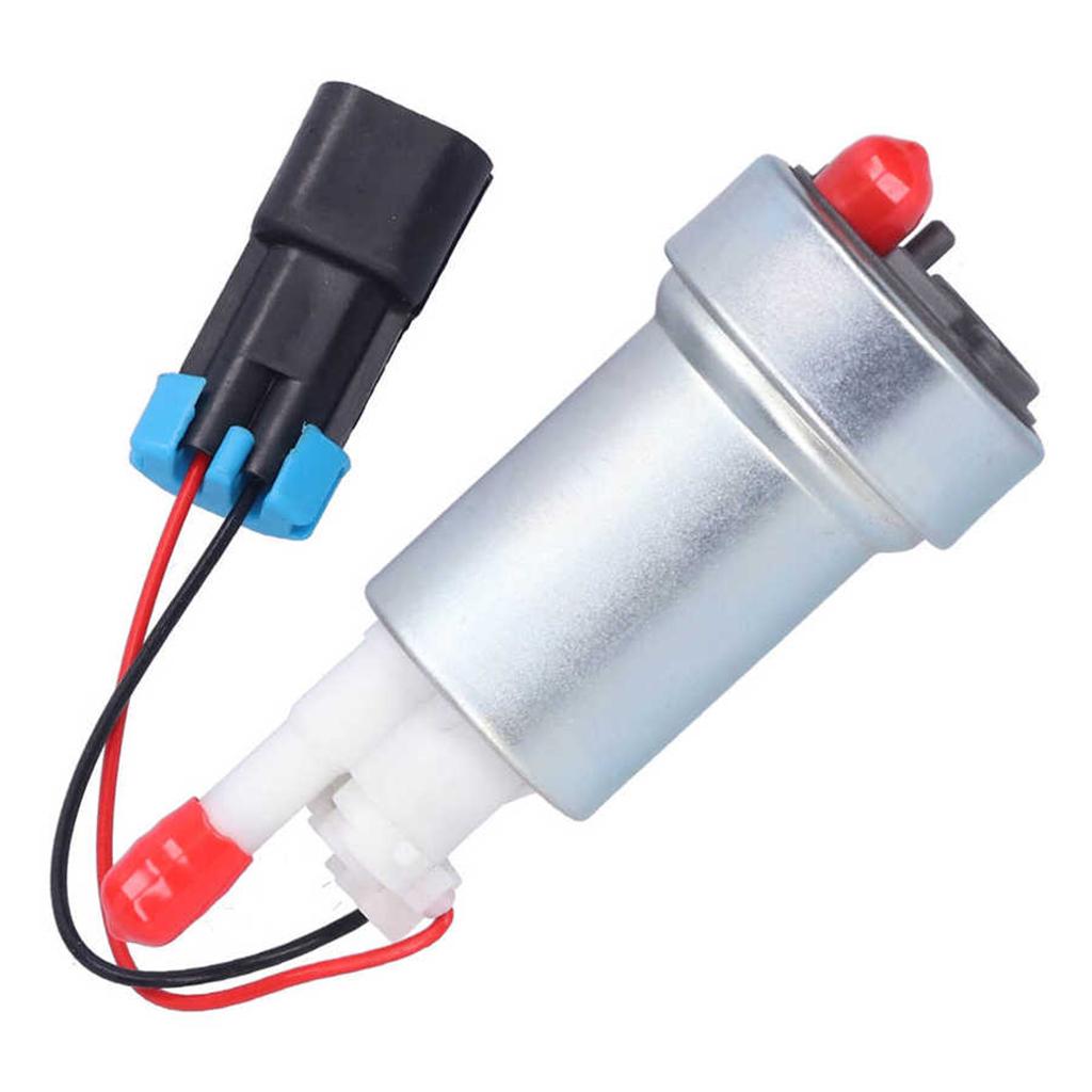 Fuel Pump Kit 450Lph High Pressure Mounting Kits for Truck