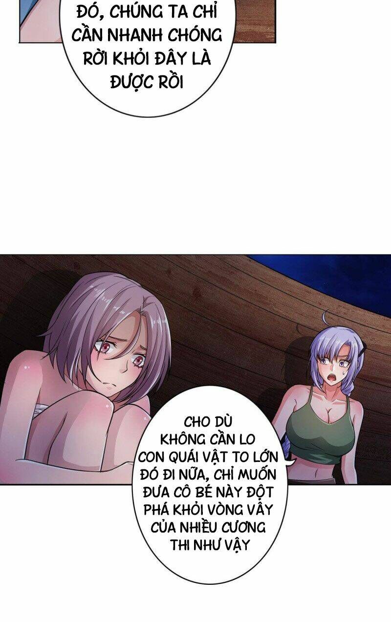 nhân vật phản diện đi tìm đường chết chapter 55 9