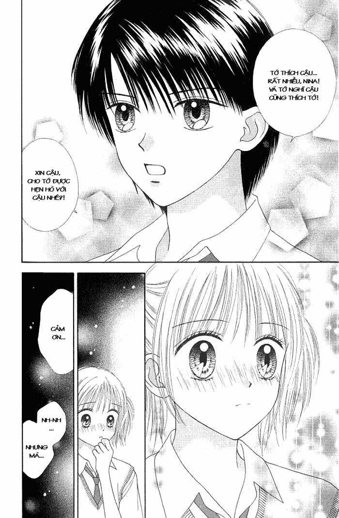 học sinh siêu ngầu chapter 20 20