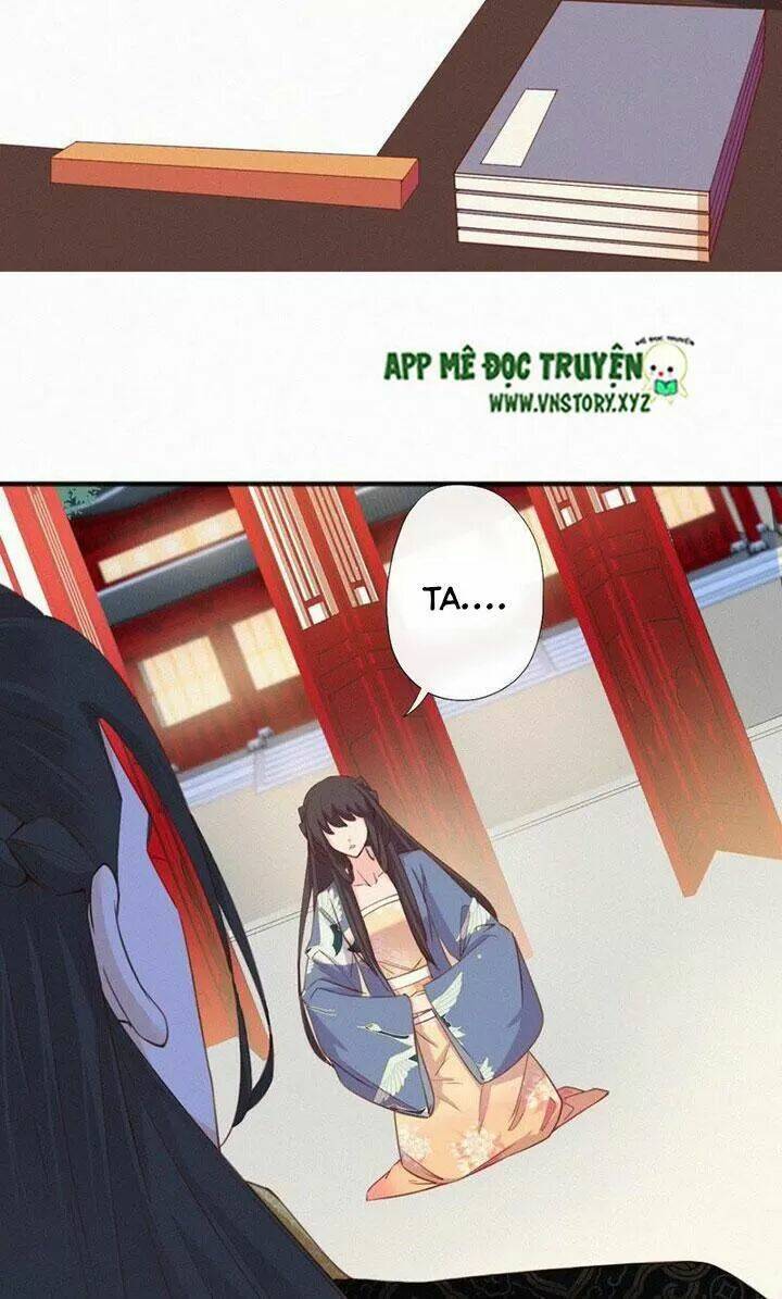 thiên hương mỹ nhân chapter 26 17