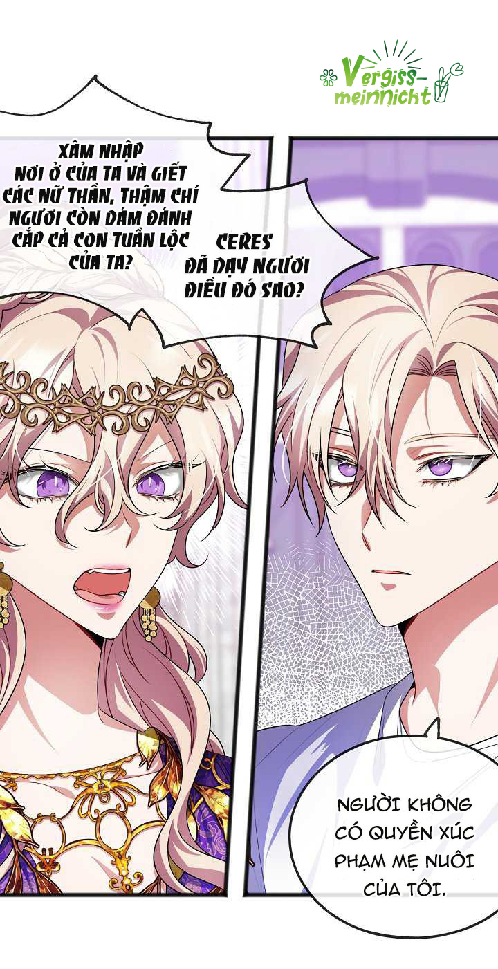 gửi anh người chưa từng yêu tôi chapter 16 40