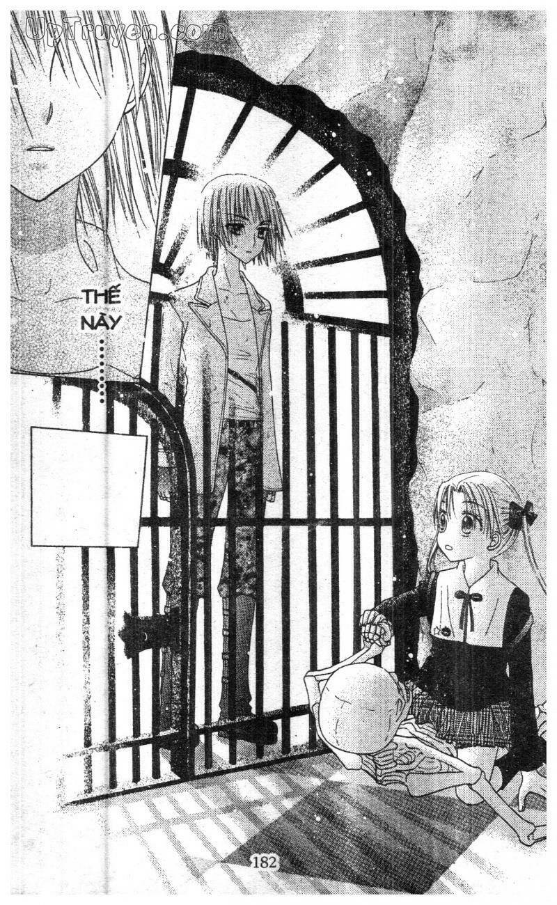 gakuen alice chapter 35 180