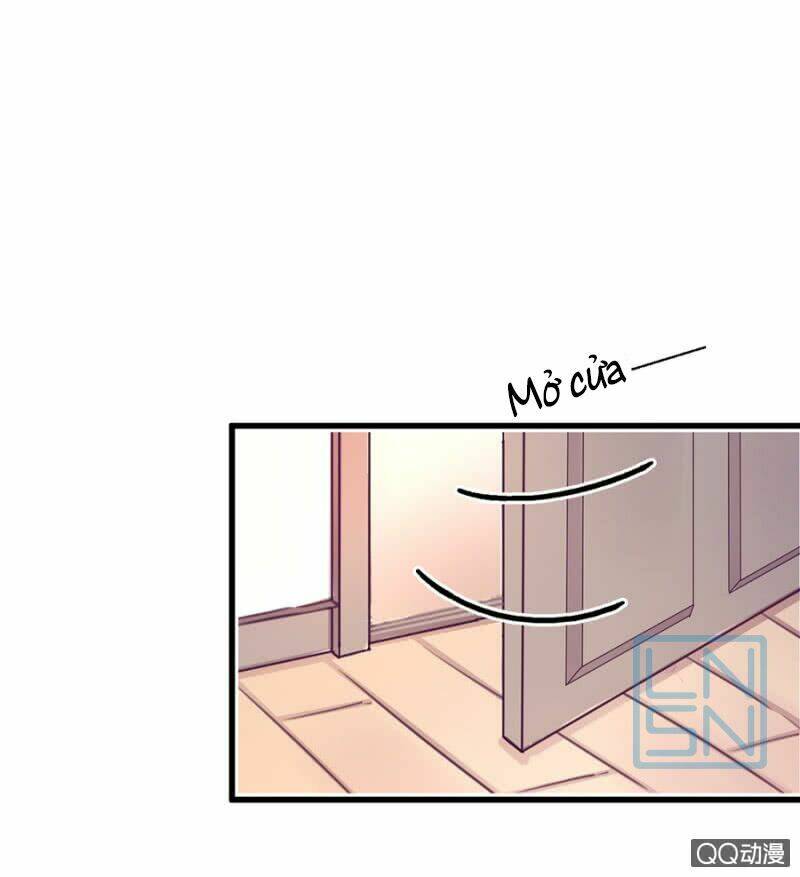 boss lãnh khốc buông em ra chapter 8 11