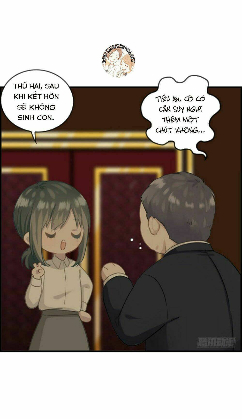 phúc hắc thiếu gia trêu chọc tôi chapter 8 16