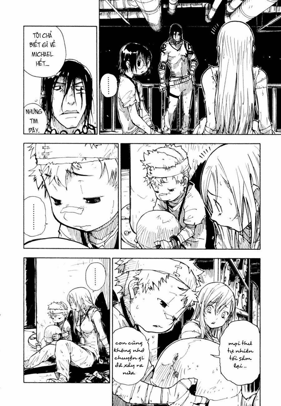 king of thorns chapter 16 27