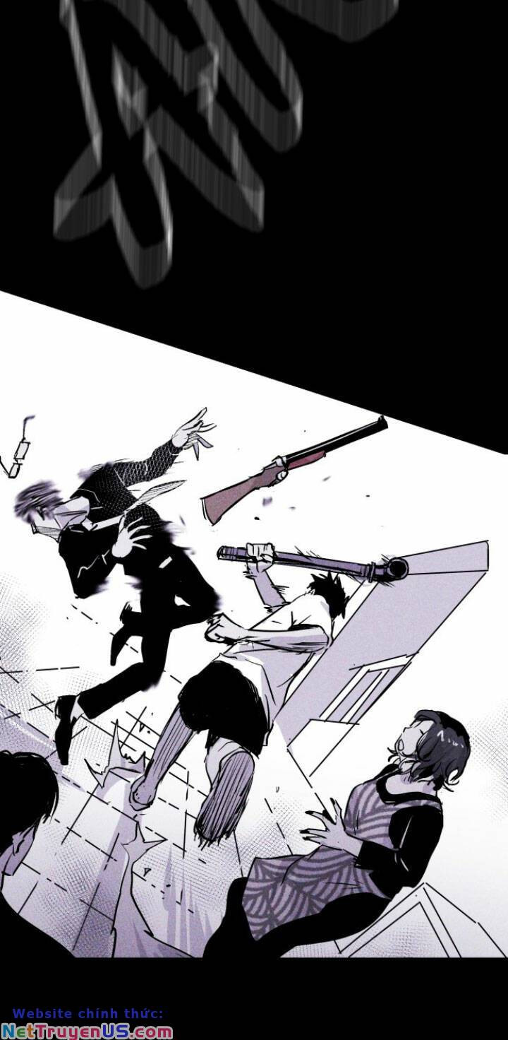 Chuồng lợn chapter 34 11