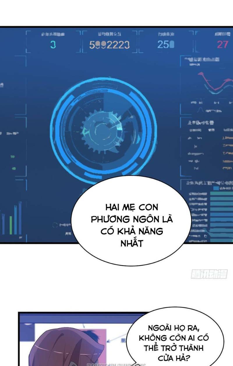 thát không mê thất chapter 14 32