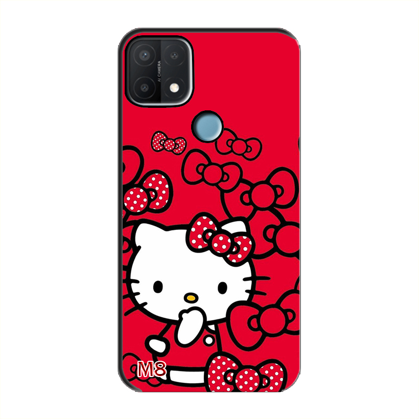 Ốp Lưng Dành Cho OPPO A15