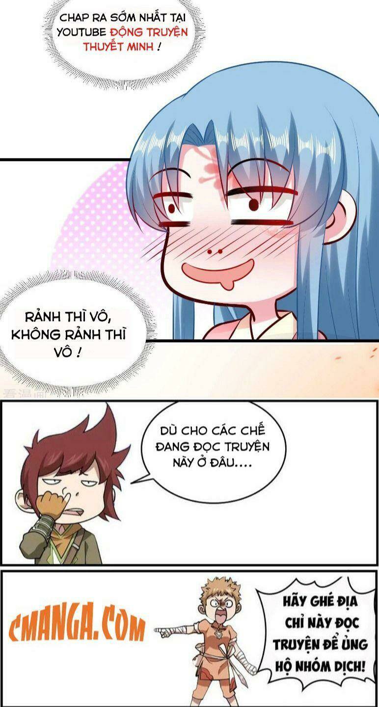 độc y đích nữ chapter 41 33