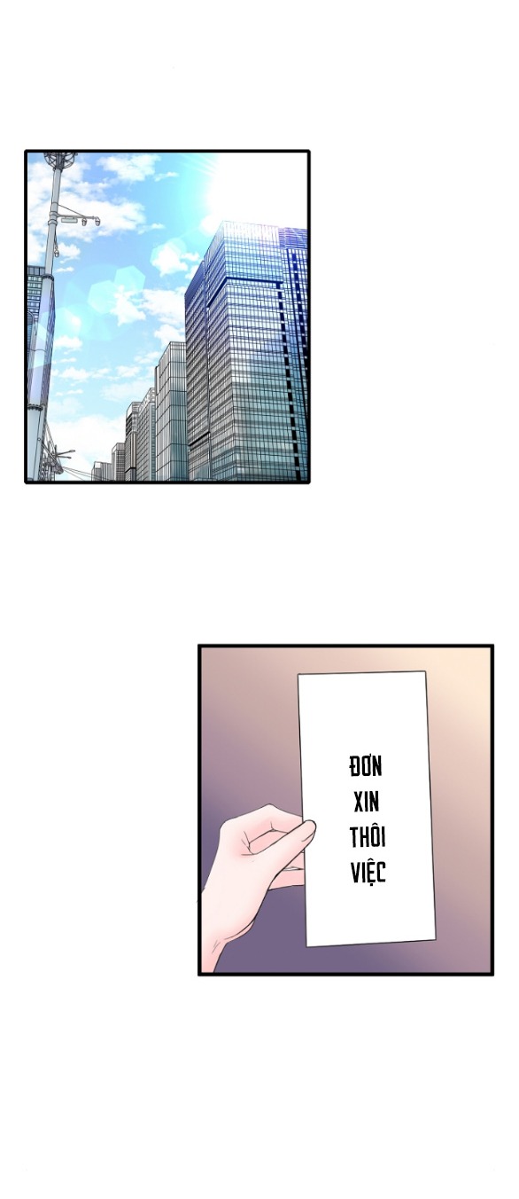 Tình Yêu Đánh Cắp Trái Tim chapter 18.1 - Trang 15