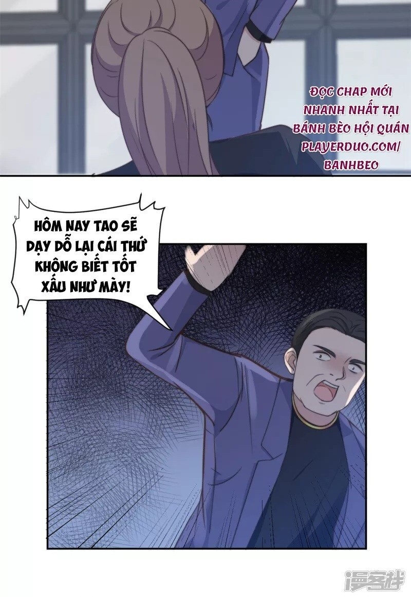 tổng tài, tránh xa tôi ra chapter 29 5