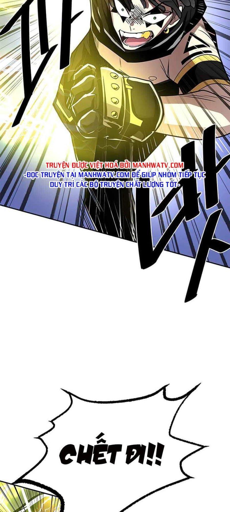 tiêu diệt ác nhân chapter 31 69