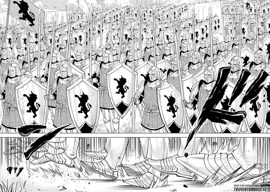 hành trình chịch dạo của của máy dập cổ đại chapter 49 14