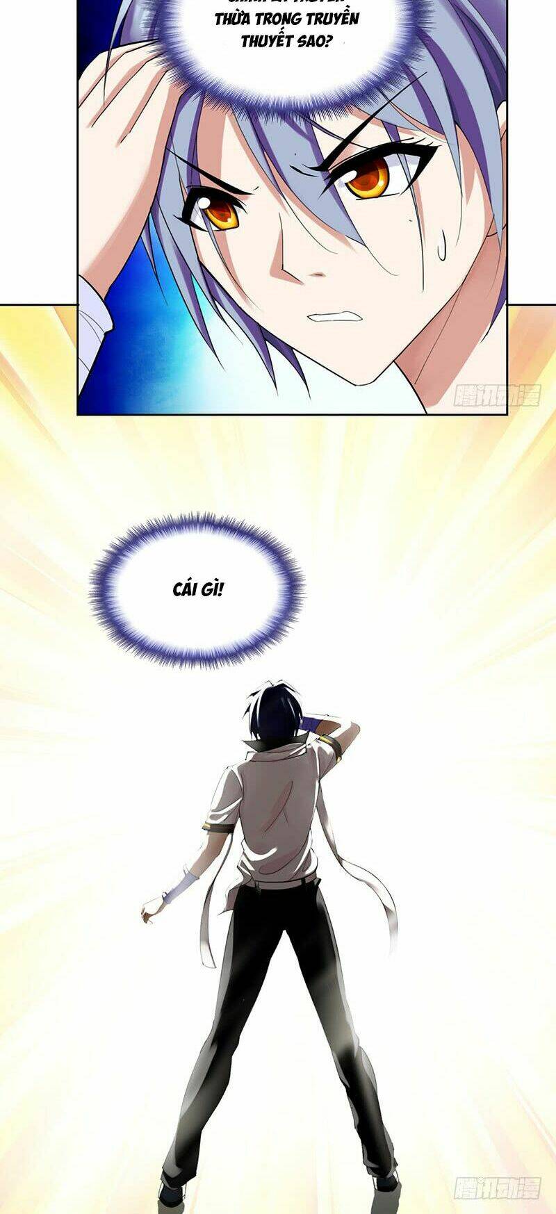 tiểu thần nông gặp vận đào hoa chapter 1 53