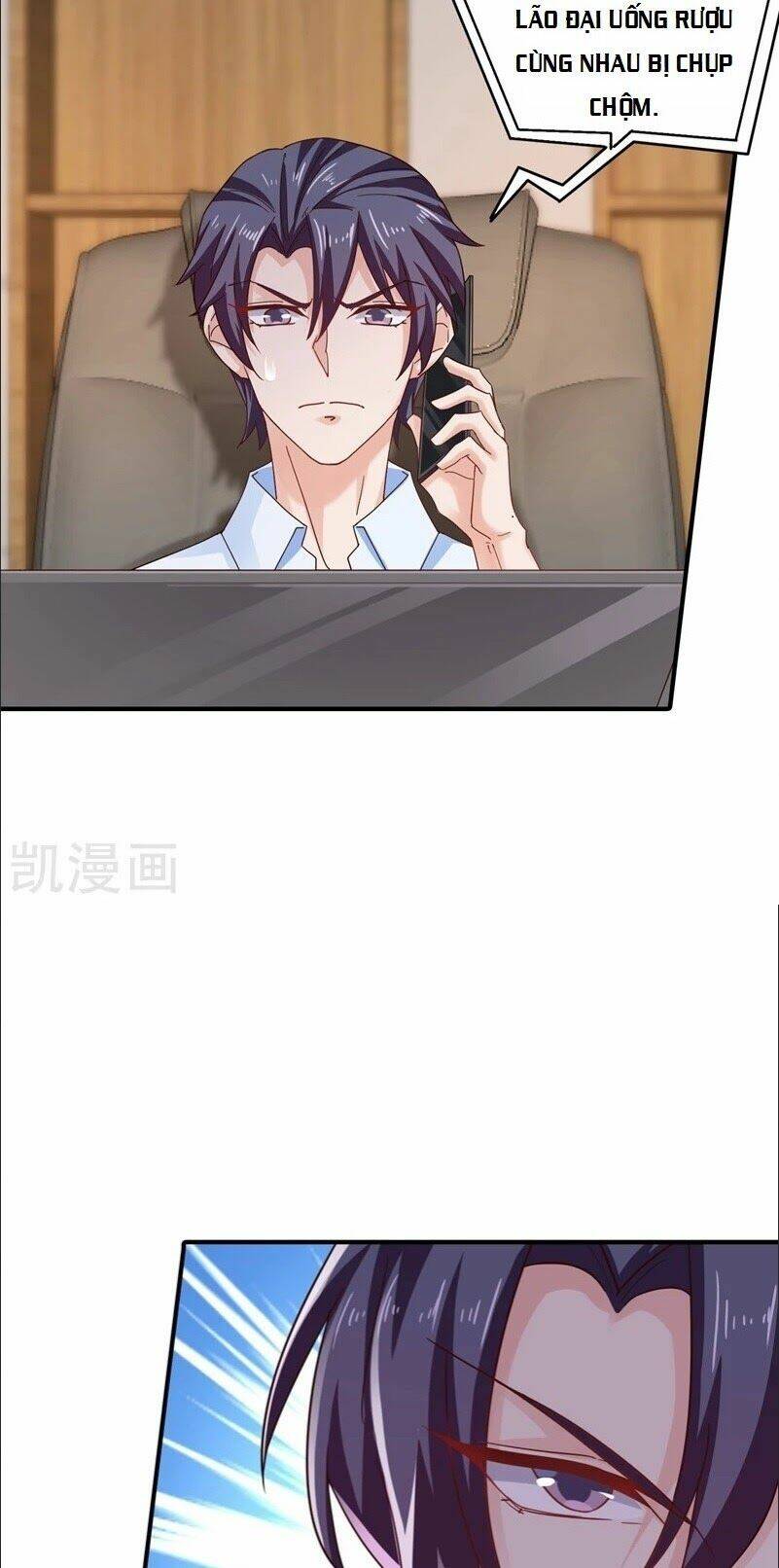 nhập cốt noãn hôn chapter 325 17