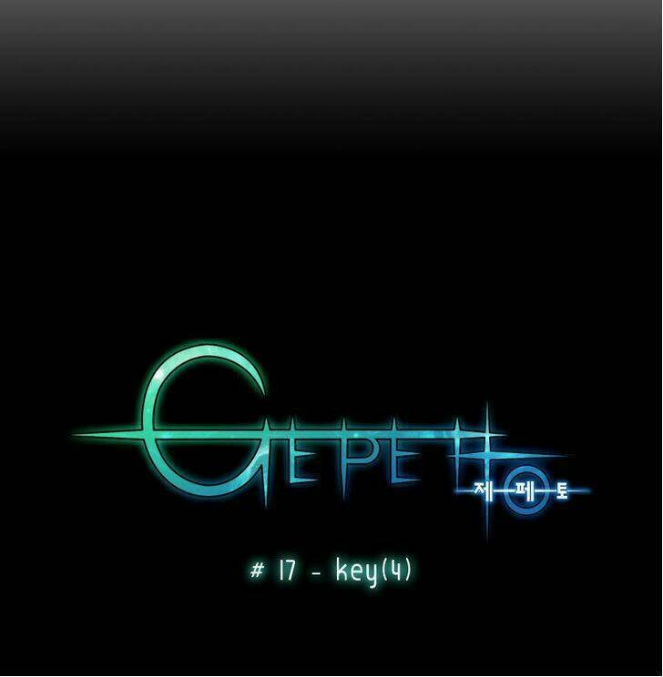 gepetto chapter 8 291