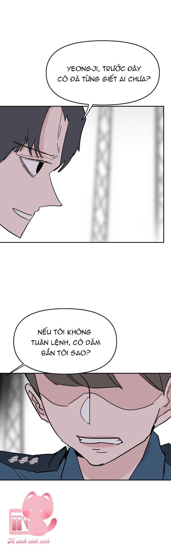 yêu không hồi kết chapter 35 42